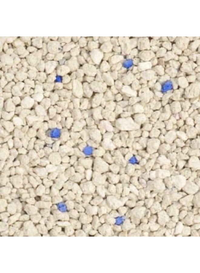 Quick Clumping Cat Litter with Refreshing Soap Scent, 20 Liters - Image 2